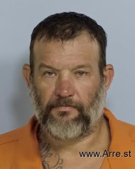 Jason Allen Hamilton Mugshot