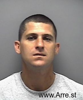 Jason Paul Hammond Mugshot