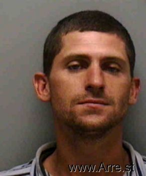 Jason Paul Hammond Mugshot