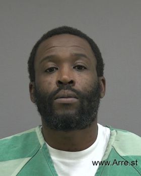 Jason Tyrell Hardy Mugshot