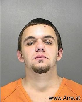 Jason  Harmon Mugshot