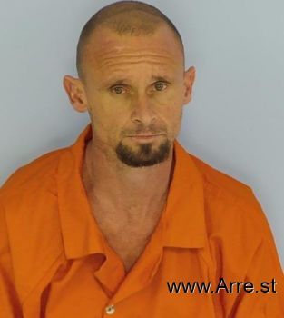 Jason Don Harper Mugshot