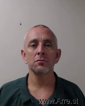 Jason Wesley Harrison Mugshot