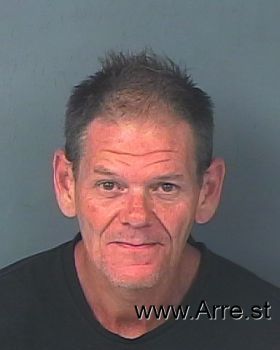 Jason Scott Harrison Mugshot