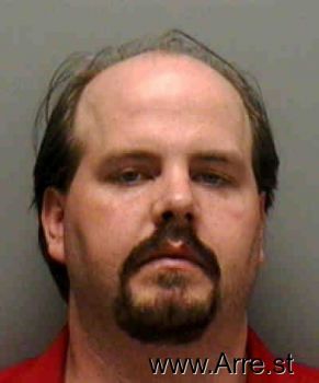 Jason Scott Hart Mugshot