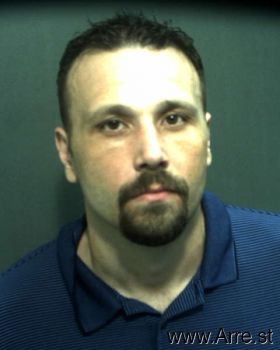 Jason Christopher Harthcock Mugshot