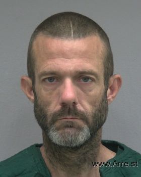 Jason J Harvey Mugshot