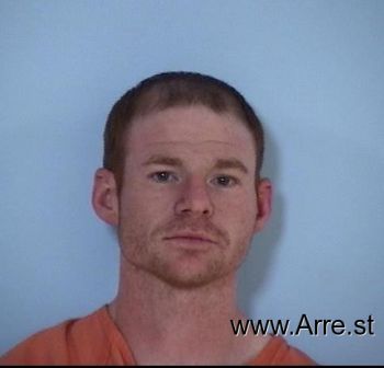 Jason Edward Harvey Mugshot