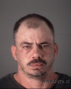 Jason Christopher Harvey Mugshot