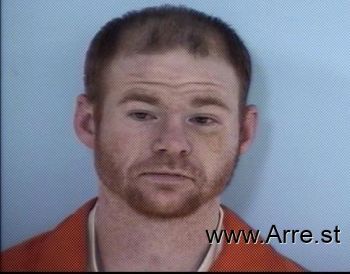 Jason Edward Harvey Mugshot