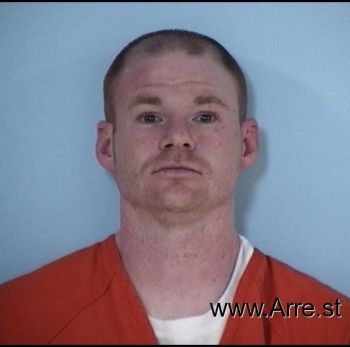 Jason Edward Harvey Mugshot