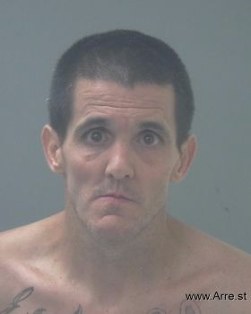 Jason Frank Hatfield Mugshot