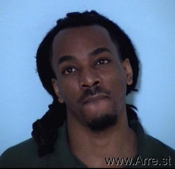 Jason Cornell Hawkins Mugshot