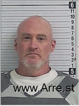 Jason Daniel Hayes Mugshot