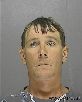 Jason  Hayes Mugshot