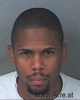 Jason Jerrod Haynes Mugshot