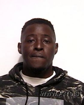 Jason Arsenio Haynes Mugshot