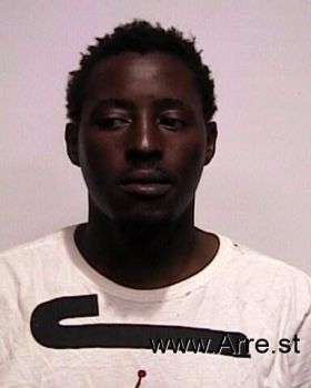 Jason Arsenio Haynes Mugshot