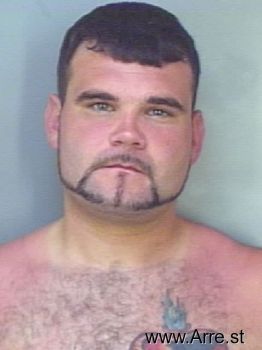 Jason  Heath Mugshot