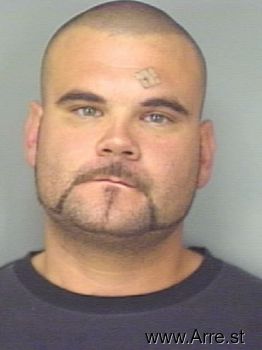 Jason  Heath Mugshot