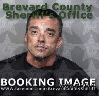 Jason Edward Hebert Mugshot