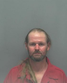 Jason Derek Henderson Mugshot