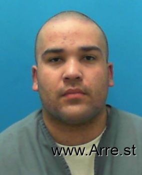 Jason A Hernandez Mugshot