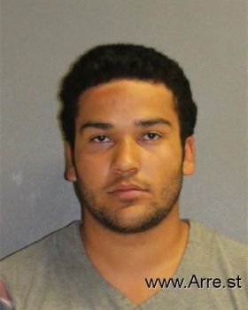 Jason  Hernandez Mugshot