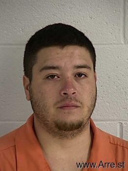 Jason Adam Hernandez Mugshot