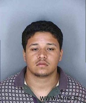 Jason  Hernandez Mugshot