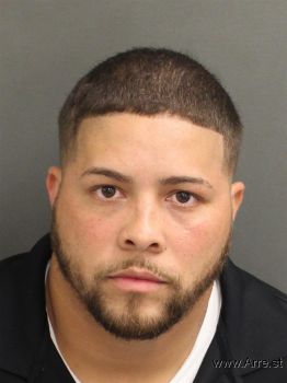 Jason Joseph Hernandez Mugshot