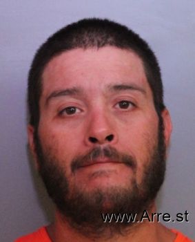 Jason Adam Hernandez Mugshot