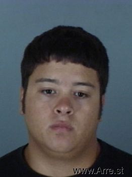 Jason Adam Hernandez Mugshot