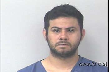 Jason Angel Hernandez Mugshot