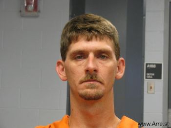 Jason Pete Herndon Mugshot