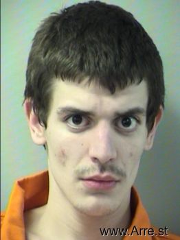 Jason Matthew Hess Mugshot