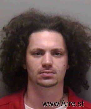 Jason William Hess Mugshot