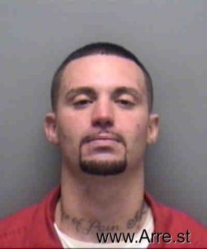 Jason William Hess Mugshot