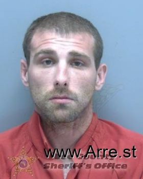 Jason Allan Hessler Mugshot