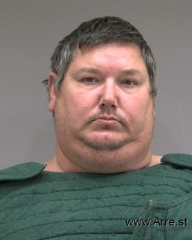 Jason M Hicks Mugshot