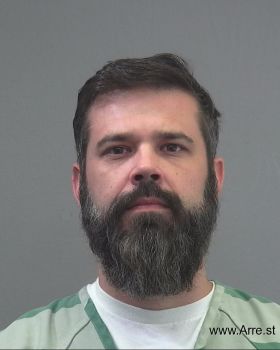 Jason Christopher Hines Mugshot