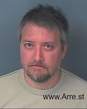 Jason Wade Hitch Mugshot