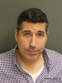 Jason Eric Hoffman Mugshot