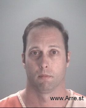 Jason  Hoffman Mugshot