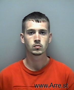 Jason Robert Hoffman Mugshot