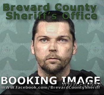 Jason Craig Holland Mugshot