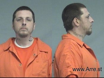 Jason Cole Holland Mugshot