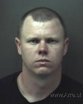 Jason Mathew Holt Mugshot