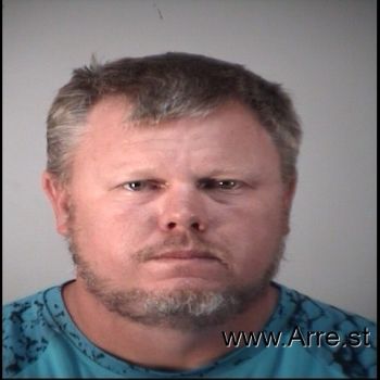 Jason Mathew Holt Mugshot