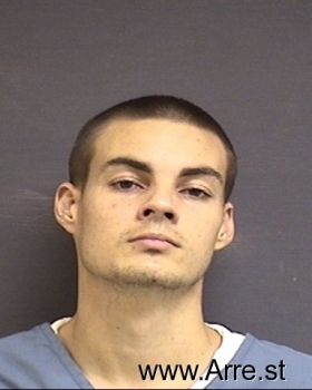 Jason Michael Holt Mugshot